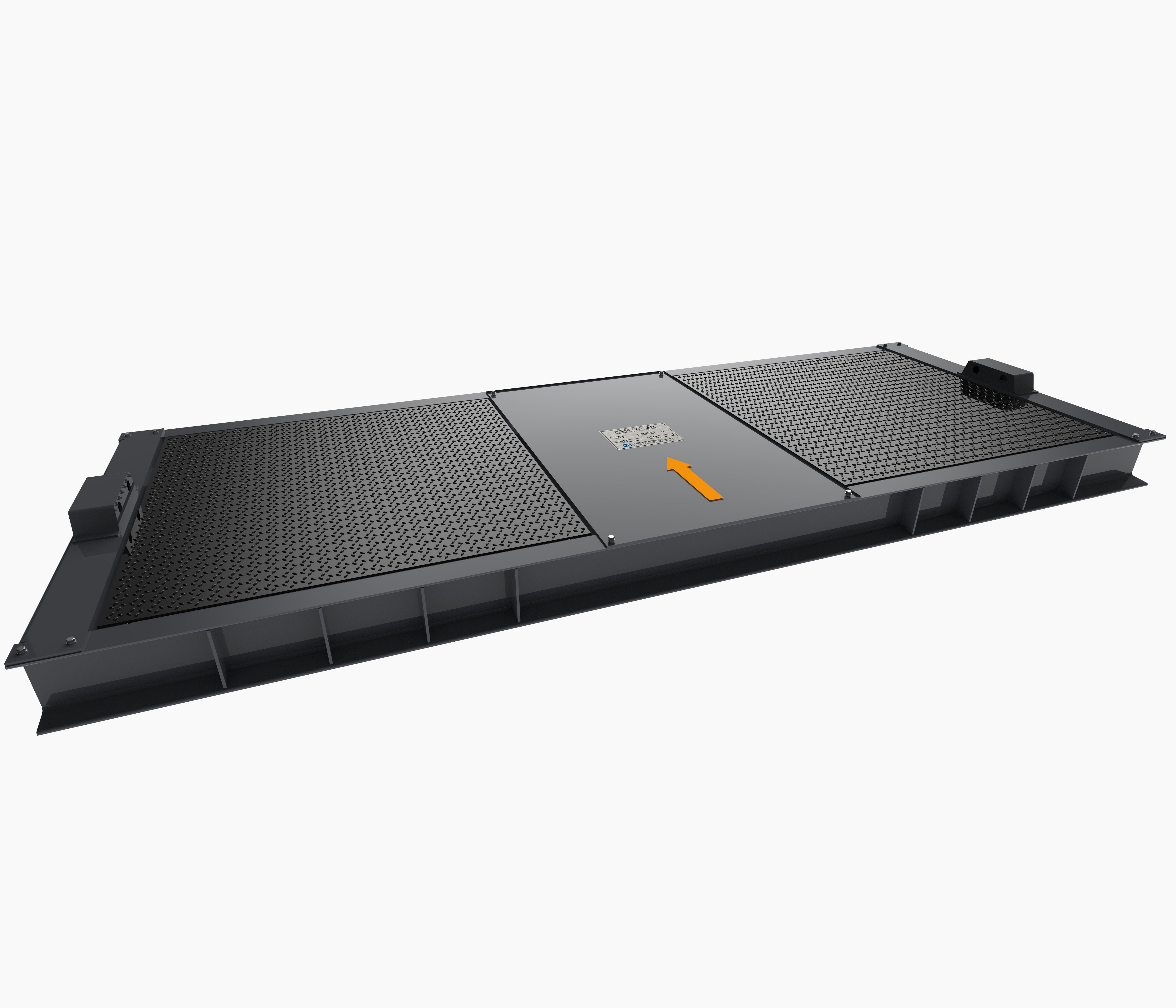 台体“亚健康”，检测要“遭殃”！一文详解轴（轮）重仪维保指南